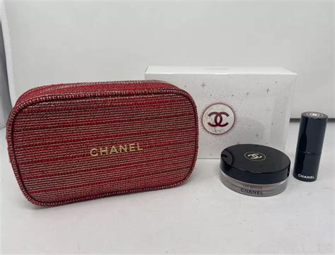 tweed de chanel price|chanel tweed gift set 2022.